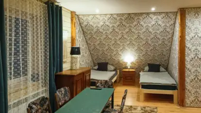 Świerkowe Siedlisko - zdjęcie 24