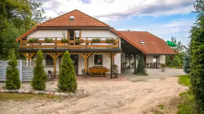 Gospodarstwo Agroturystyczne Marzena - zdjęcie 5