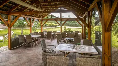 Gospodarstwo Agroturystyczne Marzena - zdjęcie 6