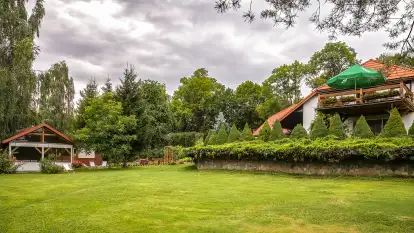 Gospodarstwo Agroturystyczne Marzena - zdjęcie 1