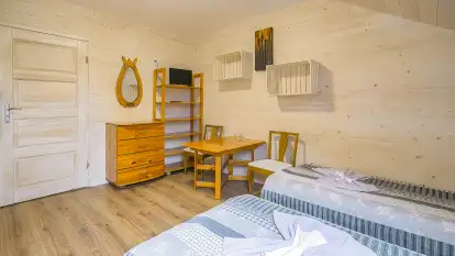 Gospodarstwo Agroturystyczne Marzena - zdjęcie 18