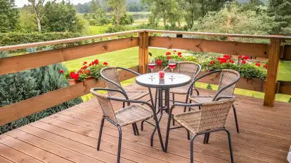 Gospodarstwo Agroturystyczne Marzena - zdjęcie 26