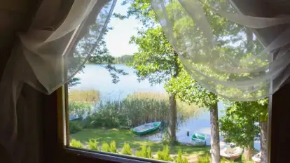 Domki Letniskowe Ryn - zdjęcie 17