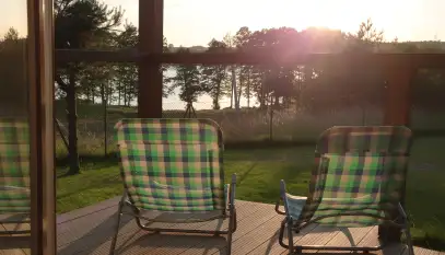 Domki Rybical - zdjęcie 8