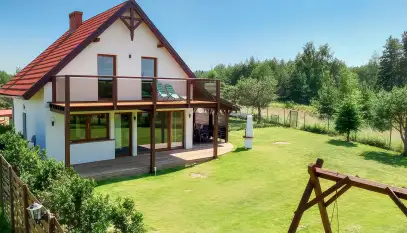 Domki Rybical - zdjęcie 1