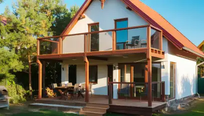 Domki Rybical - zdjęcie 3