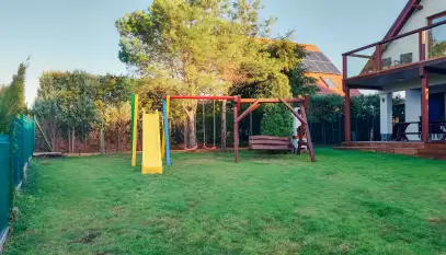 Domki Rybical - zdjęcie 19