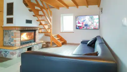 Domki Rybical - zdjęcie 2