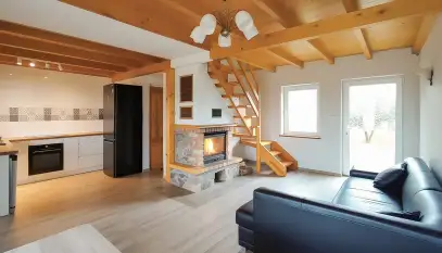 Domki Rybical 73 - zdjęcie 4