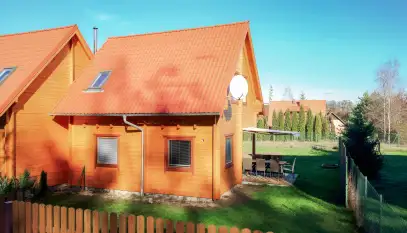 Domki Skorupki - zdjęcie 6