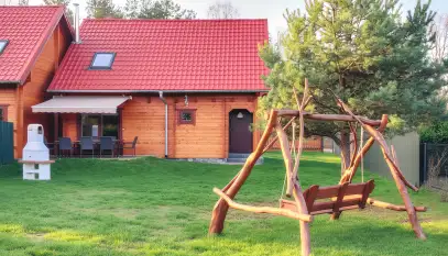 Domki Skorupki - zdjęcie 5