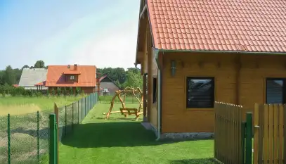 Domki Skorupki - zdjęcie 24