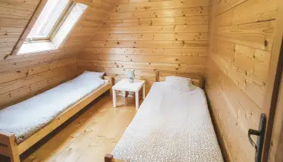 Domki Skorupki - zdjęcie 16