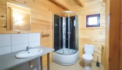 Domki Skorupki - zdjęcie 18