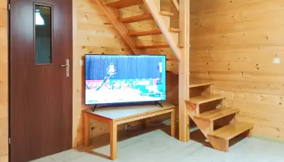 Domki Skorupki - zdjęcie 19