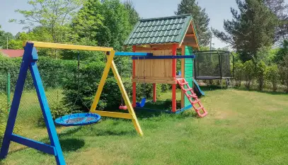 Domki Skorupki - zdjęcie 26