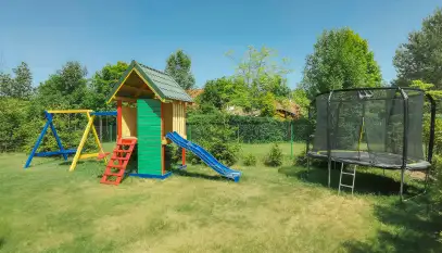 Domki Skorupki - zdjęcie 27