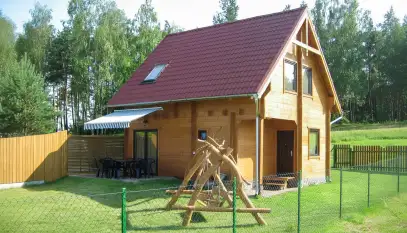 Domki Skorupki - zdjęcie 1