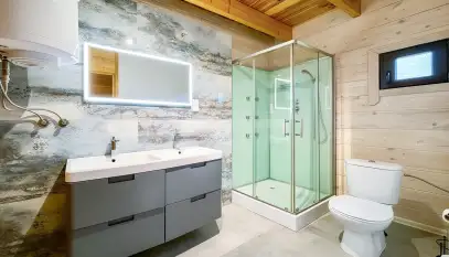 Domki Skorupki - zdjęcie 22