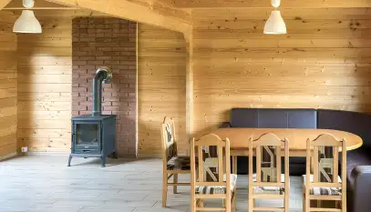 Domki Skorupki - zdjęcie 2