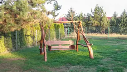 Domki Skorupki - zdjęcie 25