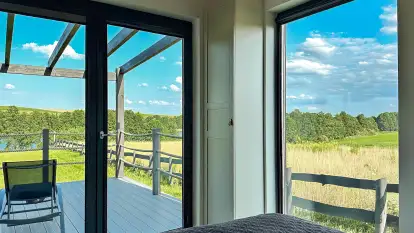 Oazie Żuraw - zdjęcie 8