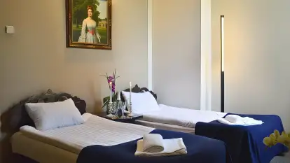 Rezydencja Parkowa - zdjęcie 14