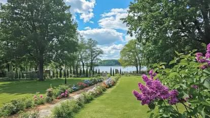 Rezydencja Parkowa - zdjęcie 21