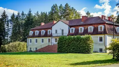 Rezydencja Parkowa - zdjęcie 7