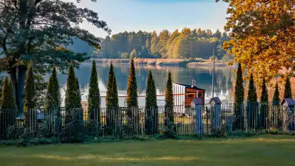 Rezydencja Parkowa - zdjęcie 23