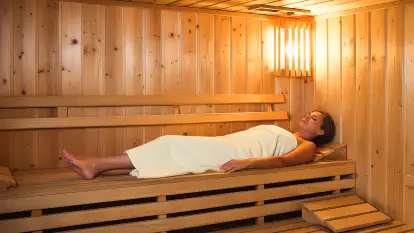 Rezydencja Parkowa - zdjęcie 16