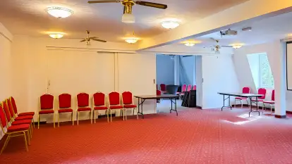 Rezydencja Parkowa - zdjęcie 17