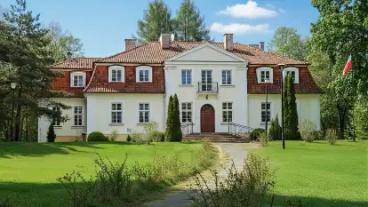 Rezydencja Parkowa - zdjęcie 8