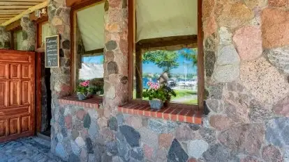 Tawerna w Porcie Tło dla Mew - zdjęcie 14