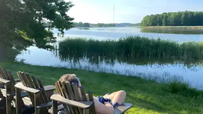 Domu nad Buwełnem - zdjęcie 25