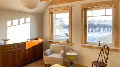 Domu nad Buwełnem - zdjęcie 19