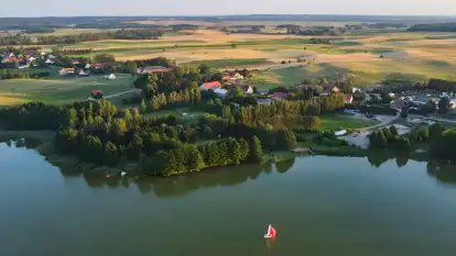 Domu nad Buwełnem - zdjęcie 28