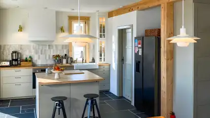 Domu nad Buwełnem - zdjęcie 13