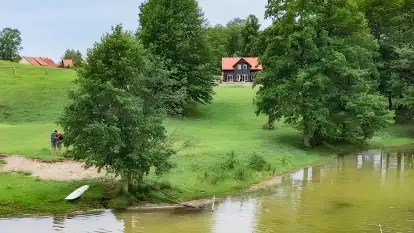 Dom nad Buwełnem - zdjęcie 1