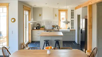 Dom nad Buwełnem - zdjęcie 2