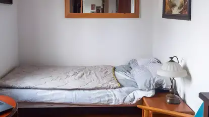 Pensjonat Magdacz - zdjęcie 12