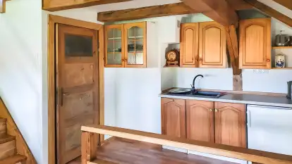 Pensjonat Magdacz - zdjęcie 13