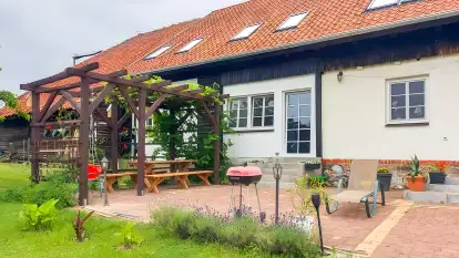 Pensjonat Magdacz - zdjęcie 7