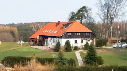 Pensjonat Magdacz - zdjęcie 41