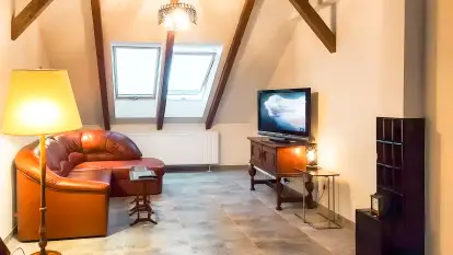 Pensjonat Magdacz - zdjęcie 15