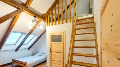 Pensjonat Magdacz - zdjęcie 16