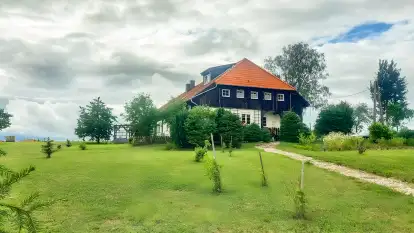 Pensjonat Magdacz - zdjęcie 6