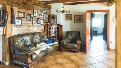 Pensjonat Magdacz - zdjęcie 17