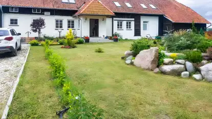 Pensjonat Magdacz - zdjęcie 9