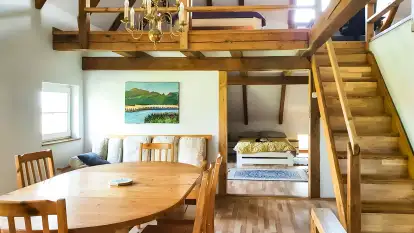 Pensjonat Magdacz - zdjęcie 3